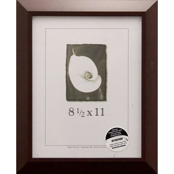 Craig Frames Colonial 2.0" Mahogany Red Picture Frame Craig Frames Colonial 2.0" Mahogany Red Picture Frame